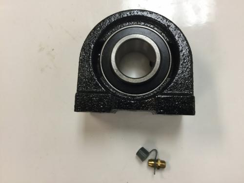 Ice Control Components: Replacement Spinner Shaft Bearing For 2.5 - 5.5 Cubic Yards Spreaders 1" Pillow Block