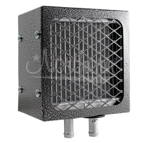 Northern Radiator AH464 Heater, Auxiliary | Nfs  Space Saver Aux;Auxiliary Heater