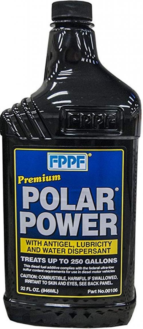 Fppf Chemical Co 90106 Fuel Additive