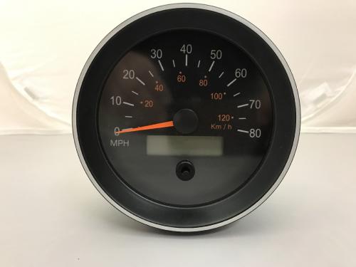2000 Kenworth T600 Speedometer