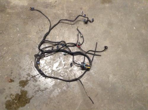 2012 John Deere 310SK Electrical, Misc. Parts: P/N AT375622
