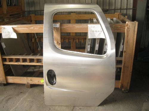 2008 Freightliner M2 106 Right Door Assembly, Rear Or Back: P/N Z1848818001