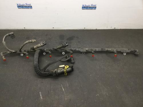 Paccar MX13 Wiring Harness: P/N 1822198