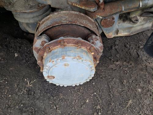 2001 Terex TA25 Equip Axle Assembly: P/N 15310082