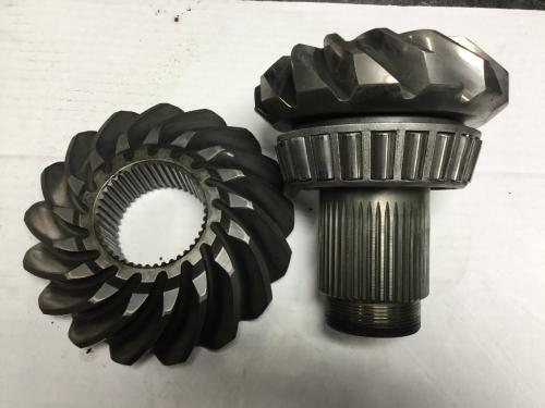 Mack CRDPC92 Ring Gear And Pinion: P/N BRP-7534