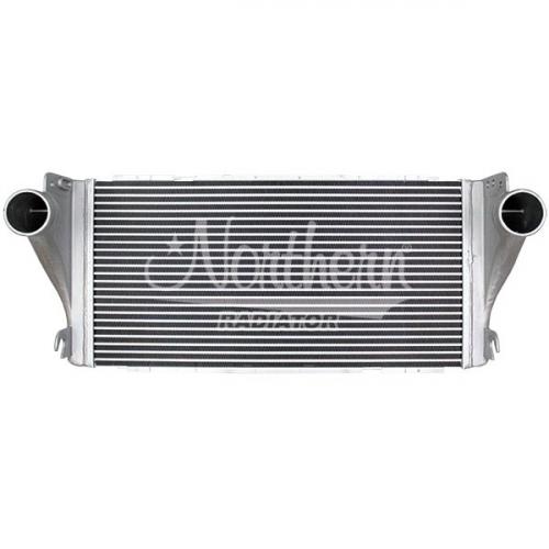 2011 Kenworth T370 Charge Air Cooler (Ataac)
