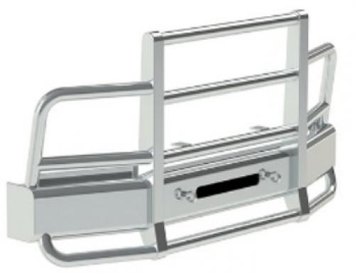 Freightliner COLUMBIA 120 Grille Guard