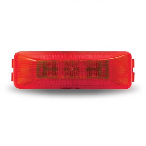 Trux Accessories TLED-1X4R Lighting, Exterior