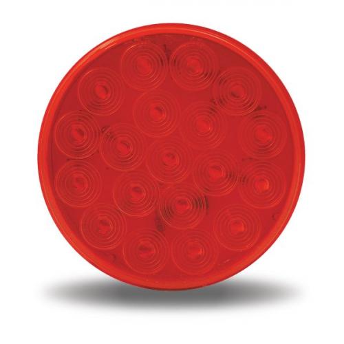 Trux Accessories TLED-4100R Tail Lamp