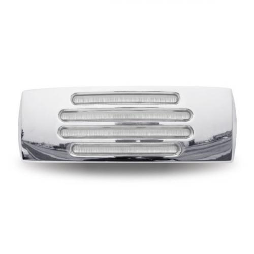 Trux Accessories TLED-FTCR Trailer, Lighting