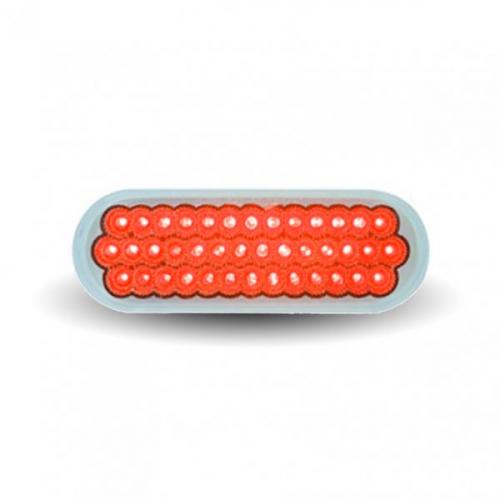 Trux Accessories TLED-OBCR Tail Lamp
