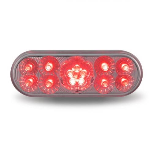Trux Accessories TLED-OBSCR Tail Lamp