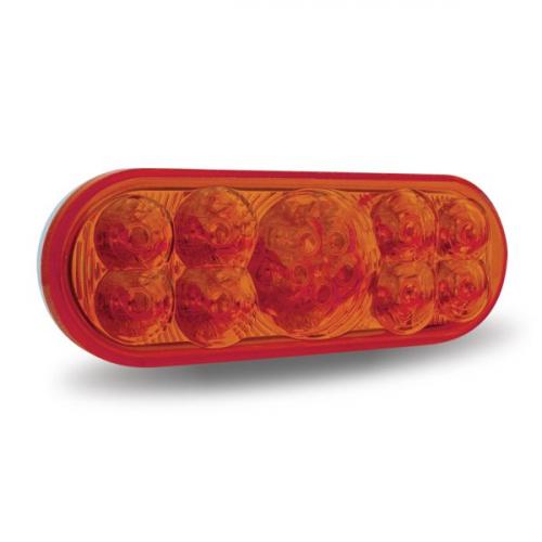 Trux Accessories TLED-OBSR Tail Lamp