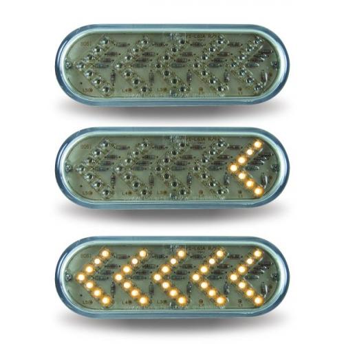 Trux Accessories TLED-SOBCA Parking Lamp