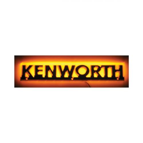 Kenworth TS-KENL2A Emblem