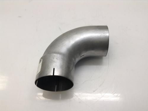 Grand Rock Exhaust L590-1010A Elbow: P/N P207339
