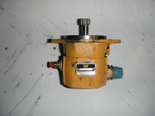 Cat C12 Fuel Pump: P/N 1165431