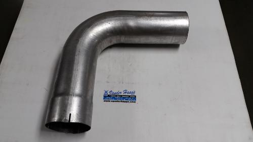 Grand Rock Exhaust L590-1818A Elbow: P/N P206348