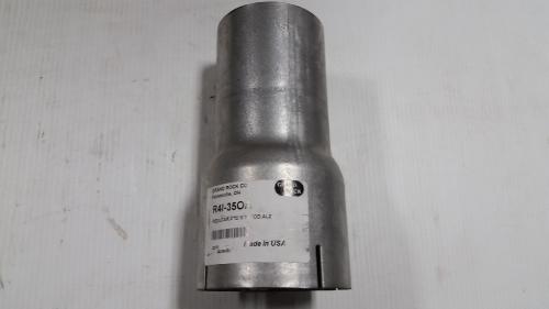 Grand Rock Exhaust R4I-35OA Exhaust Reducer: P/N P206322