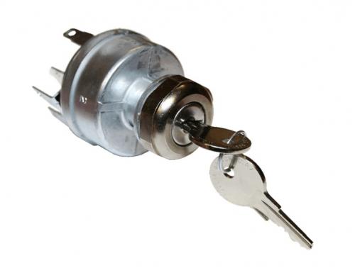 S & S Truck & Trctr S-3600 Ignition Switch