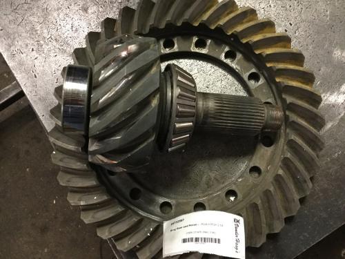 Eaton RS404 Ring Gear And Pinion: P/N 211478