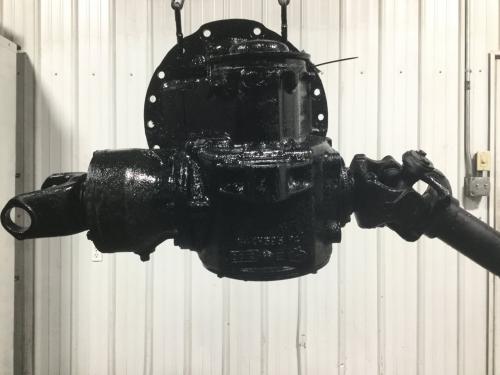 1978 Mack CRD92 Front Differential Assembly