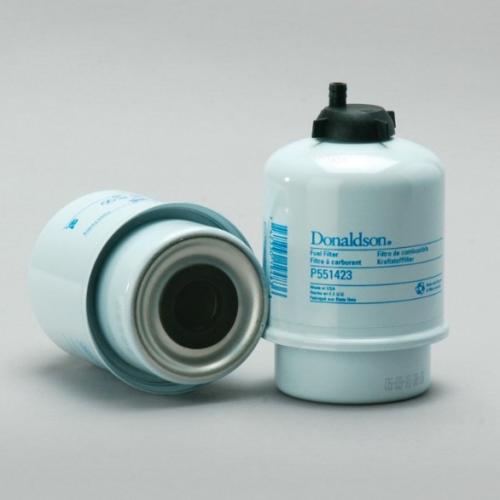 Donaldson P551423 Filter, Fuel