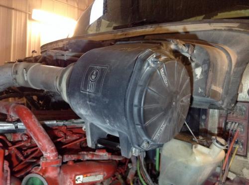 2012 Kenworth T700 11-inch Poly Donaldson Air Cleaner