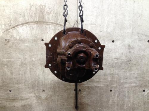 Meritor RR20145 Rear Differential/Carrier | Ratio: 3.91 | Cast# A23200s1865