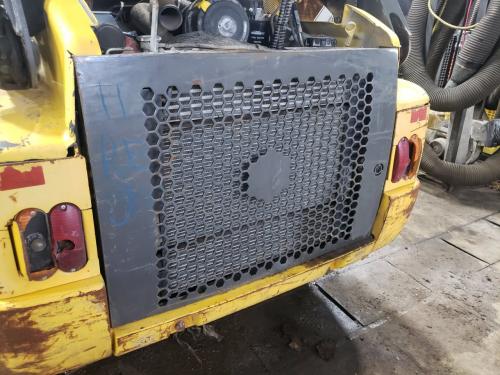 2014 New Holland L225 Door Assembly: P/N 47466090