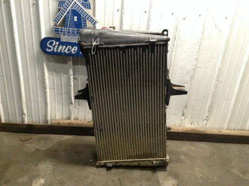 1997 Volvo FE Cooling Assembly. (Rad., Cond., Ataac)