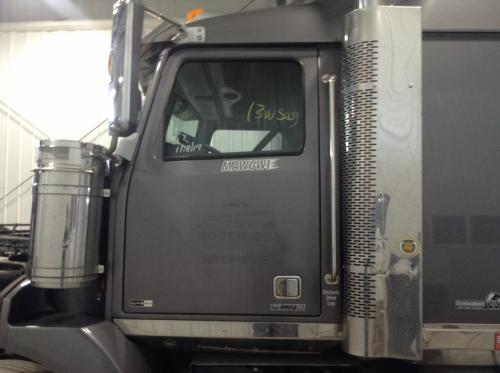 Complete Cab Assembly, 2013 Western Star Trucks 4900
