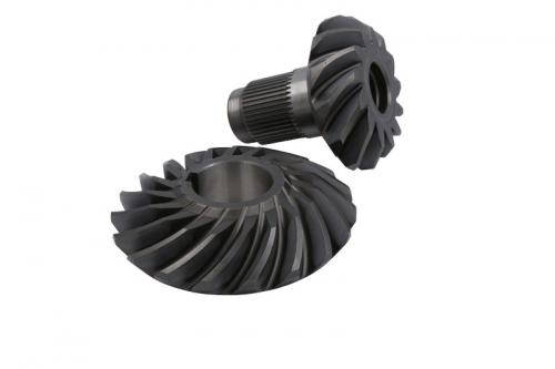 S & S Truck & Trctr S-6060 Ring Gear And Pinion