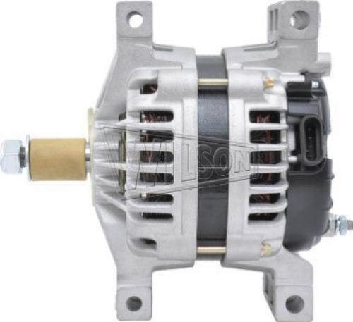 Wilson Auto Electric 90-01-4730 Alternator