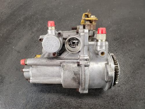 Cat 3116 Fuel Pump: P/N 10R-1208
