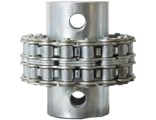 Ice Control Components: Replacement Gearbox Pintle Chain Coupler