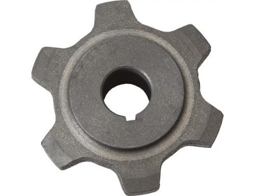 Ice Control Components: Replacement Drive Assembly 9-10 Foot Chain Sprocket