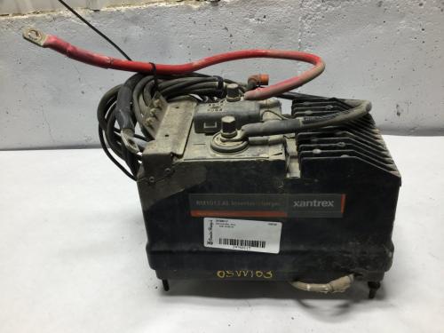 2005 All Other ALL Apu, Inverter: P/N 20702147