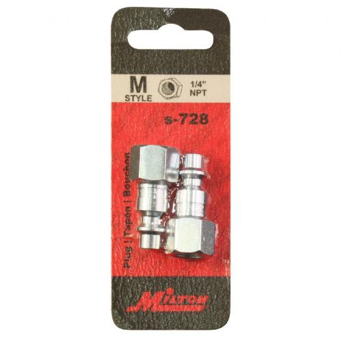 Milton Industries S-728 Tools