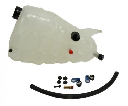 International PROSTAR Plastic Radiator Overflow Bottle