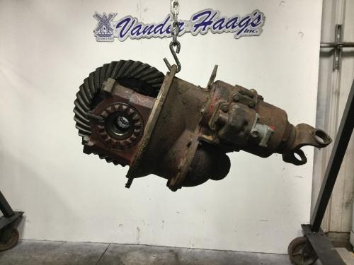 1970 International RA351 Front Differential Assembly
