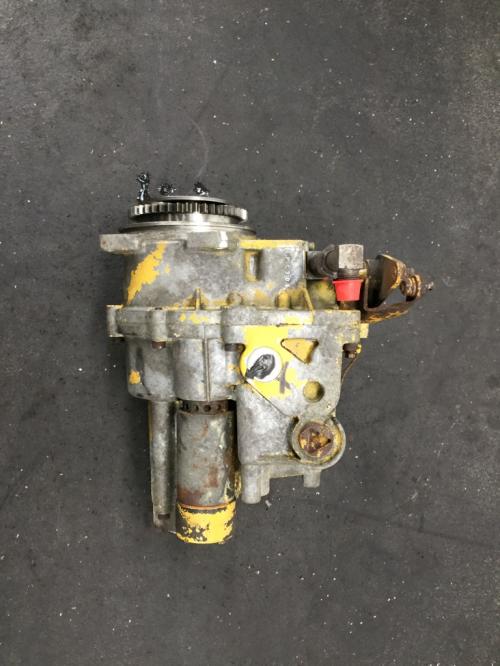 Cat 3116 Fuel Pump: P/N 4P4306