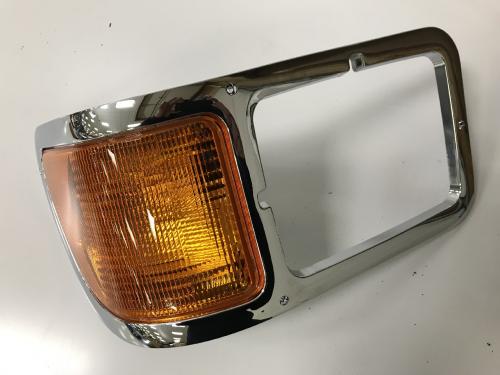 Ford F650 Right Parking Lamp