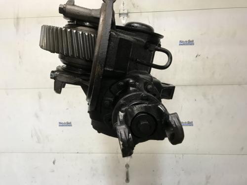 Mack CRD113 Rear Differential/Carrier | Ratio: 5.02 | Cast# 64kh595p4