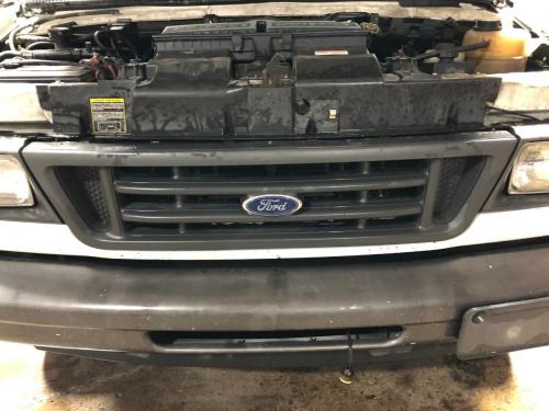 2003 Ford E450 Grille