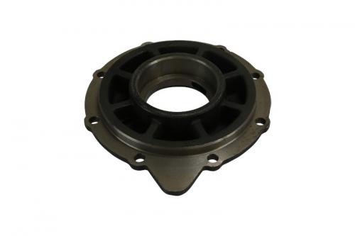Spicer N400 Differential, Misc. Part