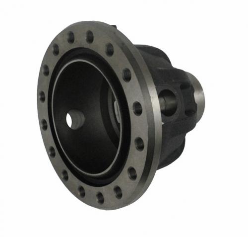 S & S Truck & Trctr S-10353 Differential Case