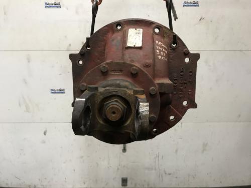 Meritor RR20145 Rear Differential/Carrier | Ratio: 3.58 | Cast# 3200-K-1875