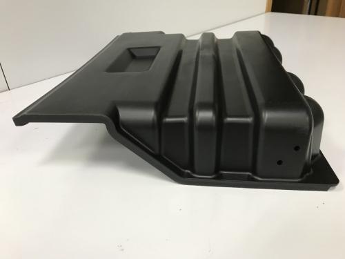 Ford F650 Battery Box Cover
