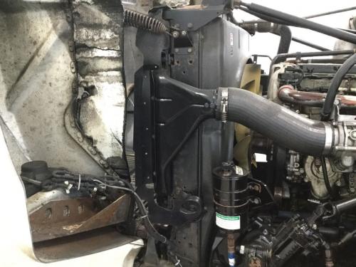 2012 Western Star Trucks 4900 Cooling Assembly. (Rad., Cond., Ataac)